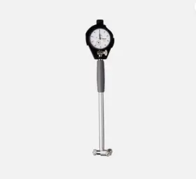 511-726 Mitutoyo New Dial Bore Gage 250-400mm