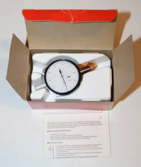 543-391b Mitutoyo 1pcs Brand New Digimatic Indicator Id -c112mxb -