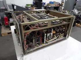 Cmmc-3 Mitutoyo Control Unit For Cnc M3669 #2