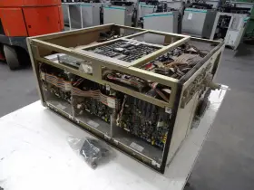 Cmmc-3 Mitutoyo Control Unit For Cnc M3669 #3
