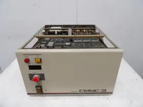 Cmmc-3 Mitutoyo Control Unit For Cnc M3669