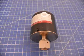 122b-11933 Mks /mks Pressure Transducer 100 Torr Untested No Return /