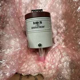 622a12tae Mks Baratron Pressure Transducer Type 622 10torr #2