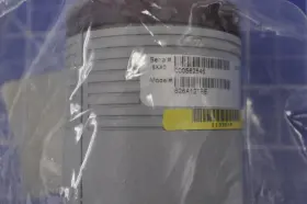 Ds036-002746-1 Mks / Baratron Tranducer Sensor Pres. 626a12tbe 100 Pa/133.32/ #2