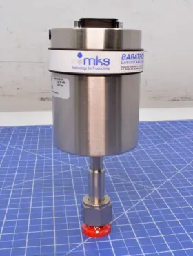 625b-32766 Mks Instruments Inc / Baratron Pressure Gauge