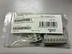 170-xts-001-00 Modicon 170xts00100 New Momentum Terminal