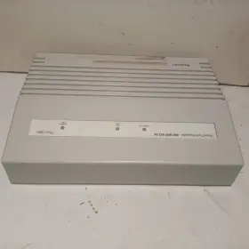 25300 Modicon 490 Nrp 253 00 Repeater Used