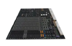 Pcb-m509-000 Modicon 509p-003 Gould Pc Circuit Board As-m509-000 Rev. A - Warranty