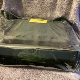 B262 Modicon D/a Converter Remanufactured