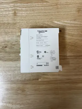 Bmx-p342-030 Modicon Bmxp342030 Schneider Electric M340 #2