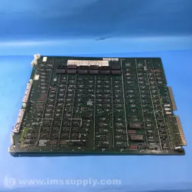 Modicon C320-100 Pc Board Usip
