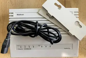 Nw-bm85-000 Modicon Schneider Automation - Bridge/mix Modbus Plus