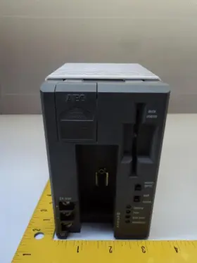 Pc-a984-130 Modicon Cpu Unit T15398