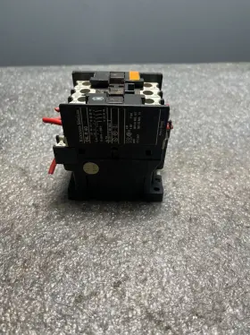 Dilr40 Moeller Klockner Dil R40 Auxiliary Contactor 120v-ac 15a Amp