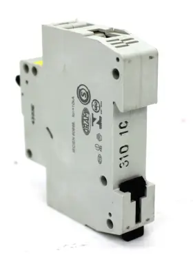 Faz-c1 Moeller Fazc1 Circuit Breaker 240/415v 1amp #3