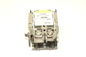 P10375 Moeller Mx/sht Circuit Breaker Shunt Release For Klockner #2