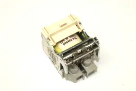 P10375 Moeller Mx/sht Circuit Breaker Shunt Release For Klockner #3