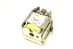 P10375 Moeller Mx/sht Circuit Breaker Shunt Release For Klockner