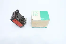 Z0-14-cna Moeller Z014cna Klockner Overload Relay 10-14a Amp