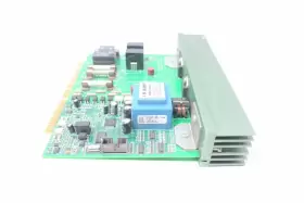 Icc2 Moldflow X/xe Pcb Circuit Board Rev 3a #2