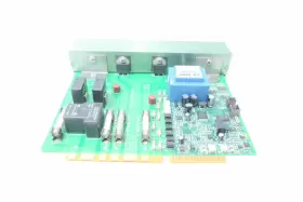 Icc2 Moldflow X/xe Pcb Circuit Board Rev 3a