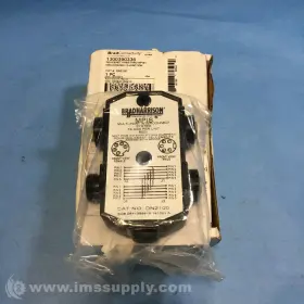 1300390336 Molex Devicenet Multi-port Interconnect Fnfp