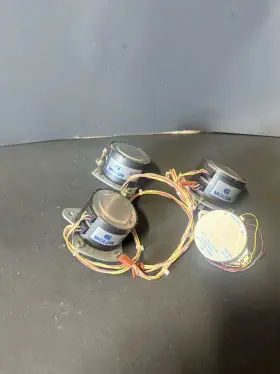 Lms-7300-8 Molon Motor