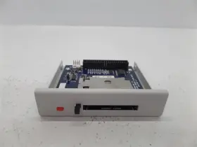 Dc2000 Monarch Instruments Compact Flash Drive