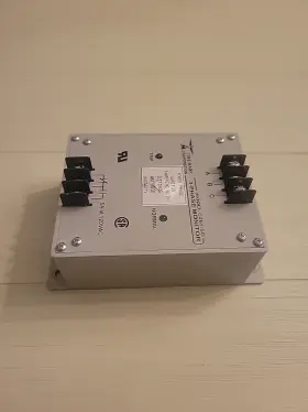 B263-sg Monitor Time Mark Corp. 3-phase #3