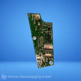 6-1943-lf Monitor Technologies Circuit Board Fnip