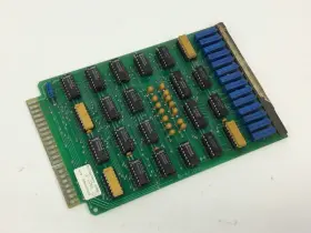 P-15760 Montgomery Miprom 14x Elevator Timer Board