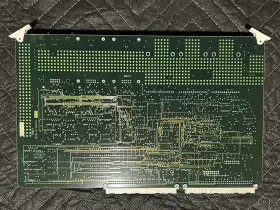 P-24375 Montgomery /kone Elevator Miprom Board Sio Pcb #3