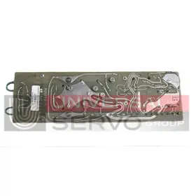 149-71703-1 Moog Control Module Used/pulled Off Working Unit #2