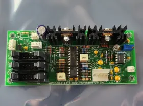 Mbf3t Moor Instruments Logic Board