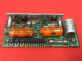 15217-71 Moore - P/n 15620-1 Board