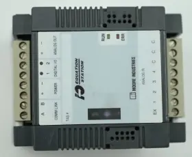 10-30dc-ma0 Moore Industries Mds/prg/prg/10-30dc-ma0 Ind. Multi-function Distributed I/o System Din