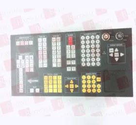 15878-214 Moore Products Siemens / 15878214 Used