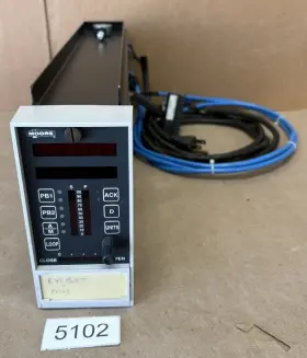 352pba21a1nnna4 Moore Products S021008-001 352 Digital Single Loop Controller Pn