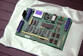 Ab12x-4141 Mori Seiki Board With 90 Days Warranty