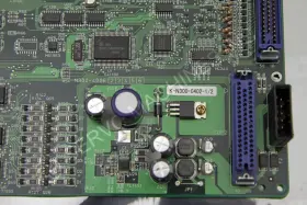 K-n300-0402 Mori Seiki Board N300-4006 With 90 Days Warranty #2