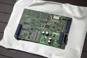 K-n300-0402 Mori Seiki Board N300-4006 With 90 Days Warranty