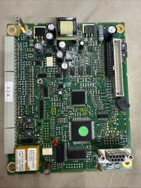 2af5230-0039 Motherboard 2af5230 0039 Keb Control Board