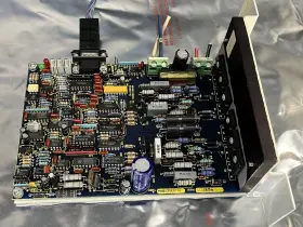 Mhb12020-01 Motion Science Mhb 12020-01 X/y/z Axis Drive Board Assembly 9230031-oc Rev. C