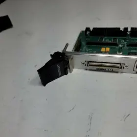 84-w8943f61a Motorola 01-w3943f01a Ttc3-01 Cpci-6020tm 01-w3943f 01a Fab Rev A Pci #2