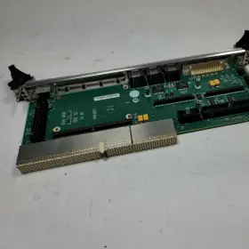 84-w8943f61a Motorola 01-w3943f01a Ttc3-01 Cpci-6020tm 01-w3943f 01a Fab Rev A Pci #3
