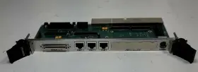 84-w8943f61a Motorola 01-w3943f01a Ttc3-01 Cpci-6020tm 01-w3943f 01a Fab Rev A Pci