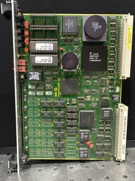 Mvme147-013 Motorola 147-013 Mvme Vmebus Single Board Computer 68030 Cpu