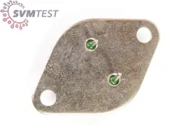 2n5883 Motorola Bipolar Transistors #2