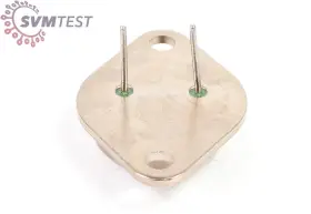 2n5883 Motorola Bipolar Transistors #3