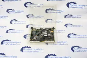 31-50255n14 Motorola Cpu Board